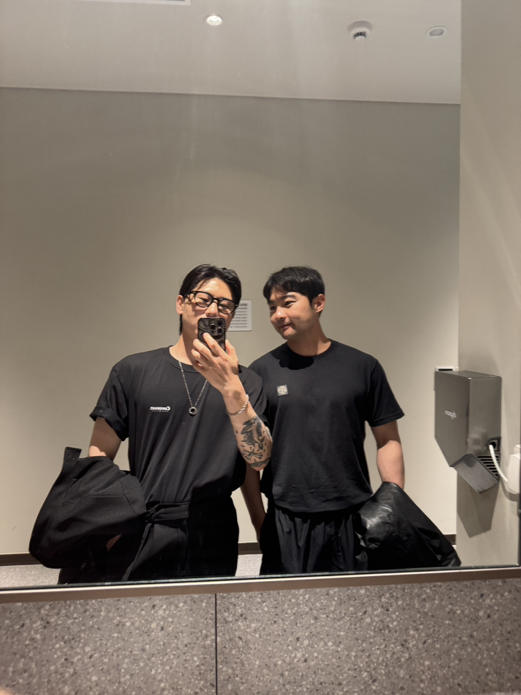 KREAM 프로필 이미지