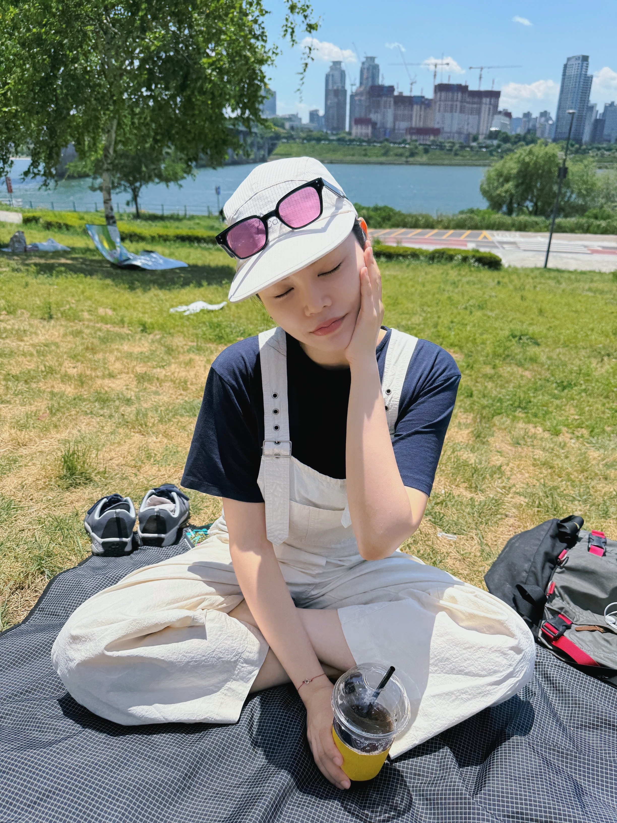 광진구팅커벨🧚님의 스타일 - 7