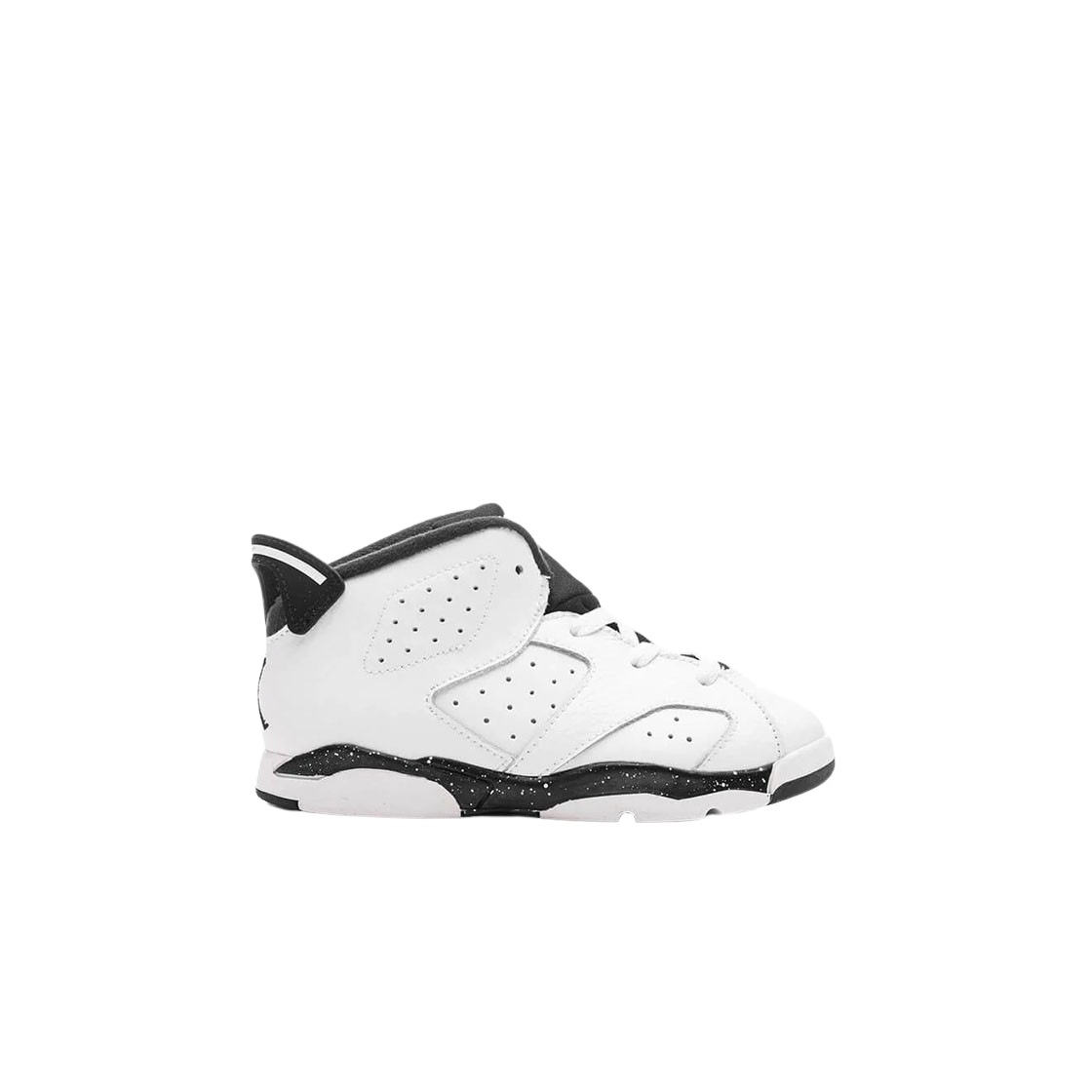 (TD) Jordan 6 Retro White and Black 상세 이미지 1