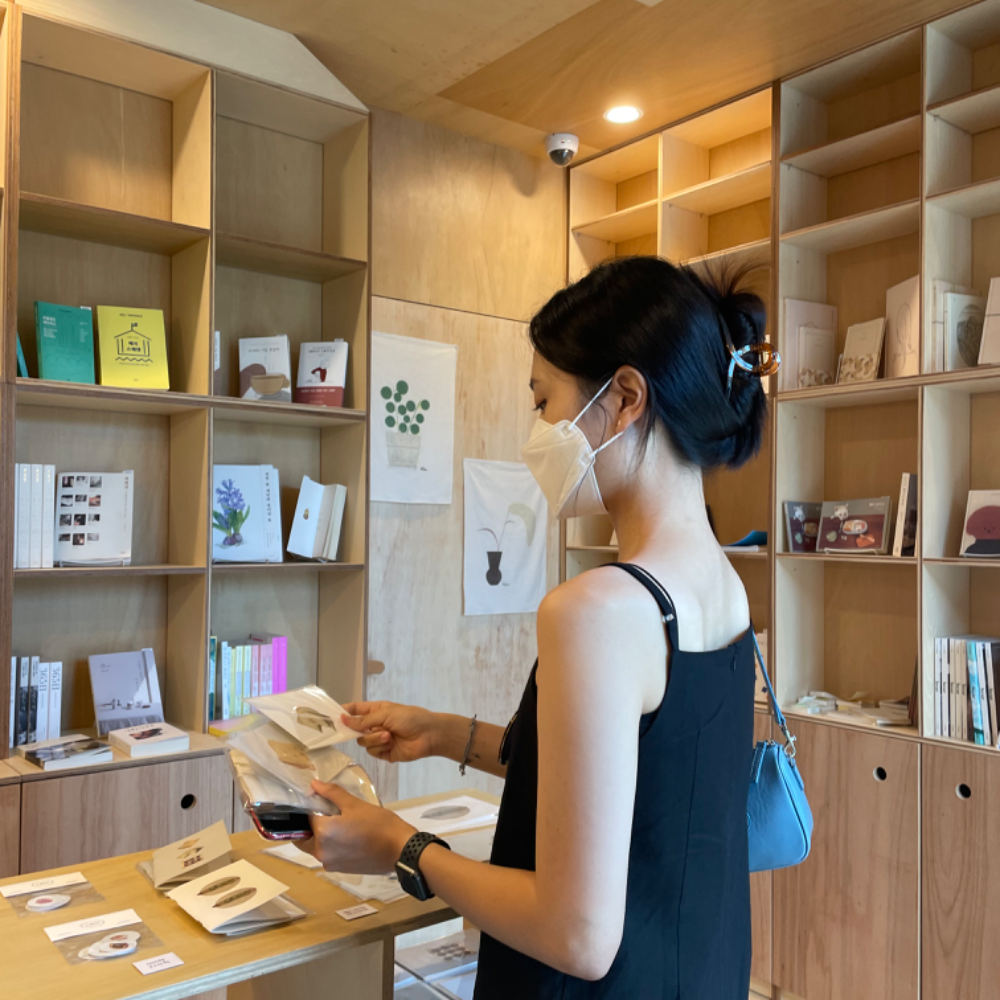 KREAM 프로필 이미지