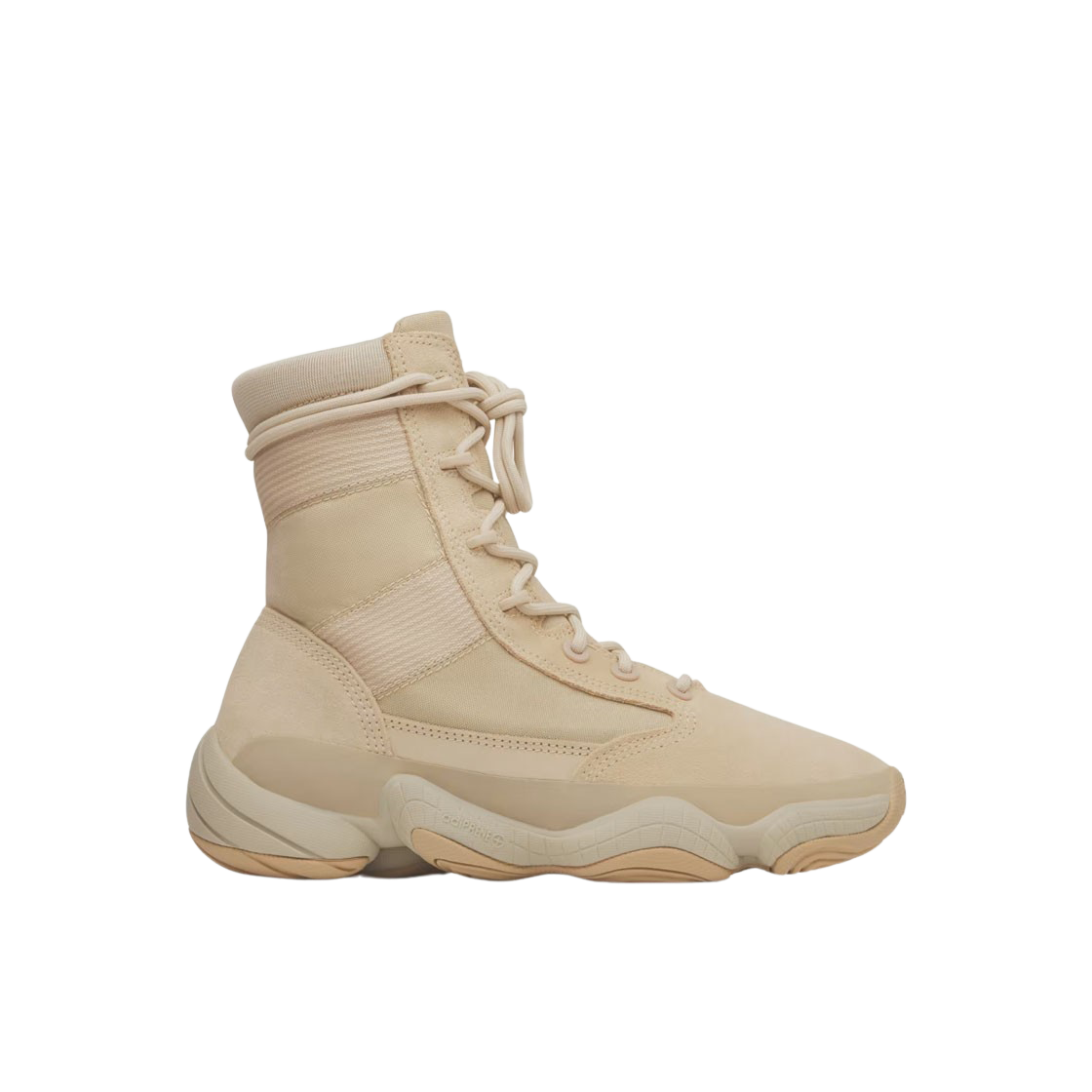 아디다스 이지 500 하이 택티컬 유틸리티 샌드(Adidas Yeezy 500 High Tactical Utility Sand)