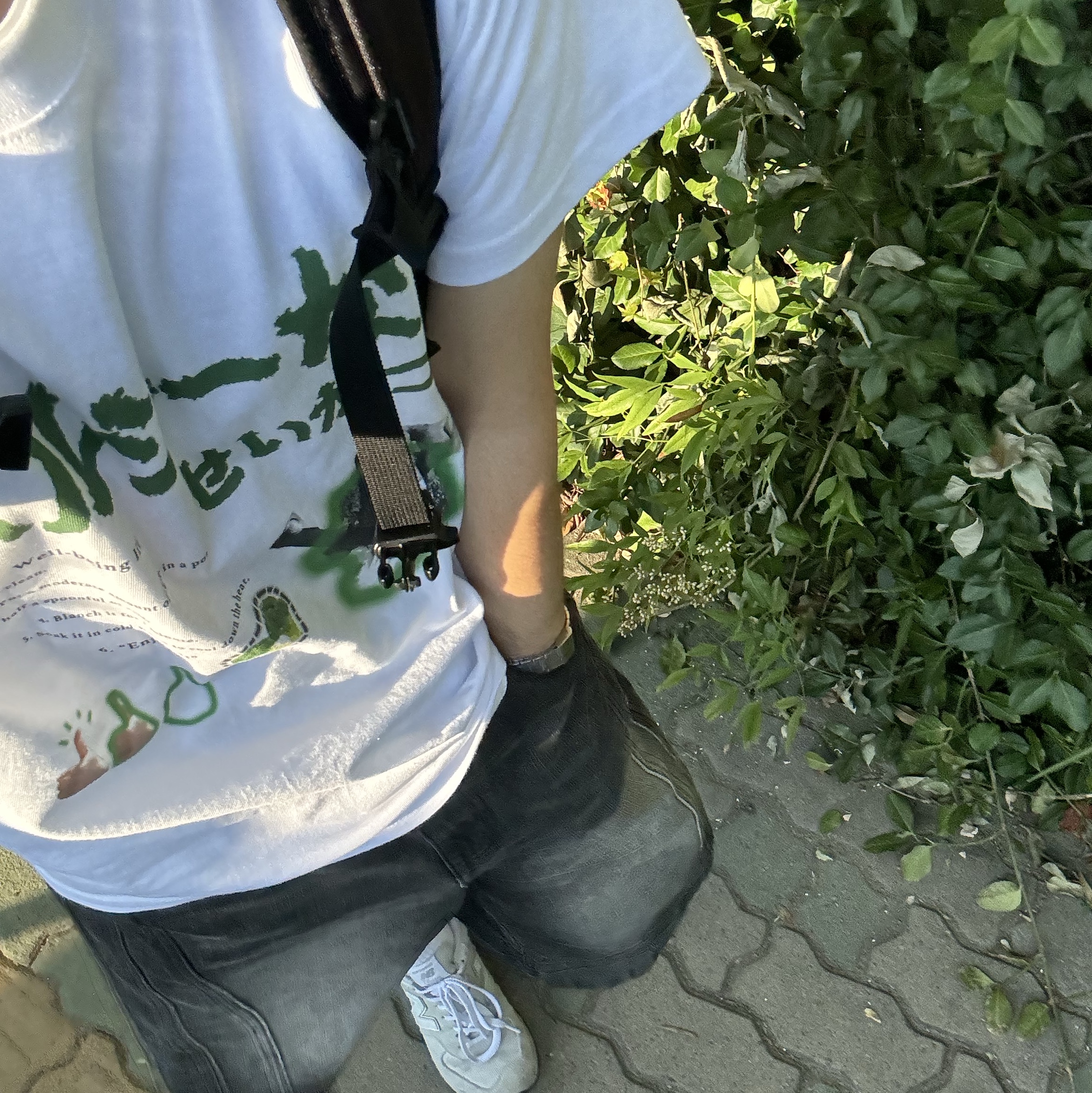 New Balance 574 Nimbus Cloud - D Standard, Casio A-158WA-1 착용 스타일