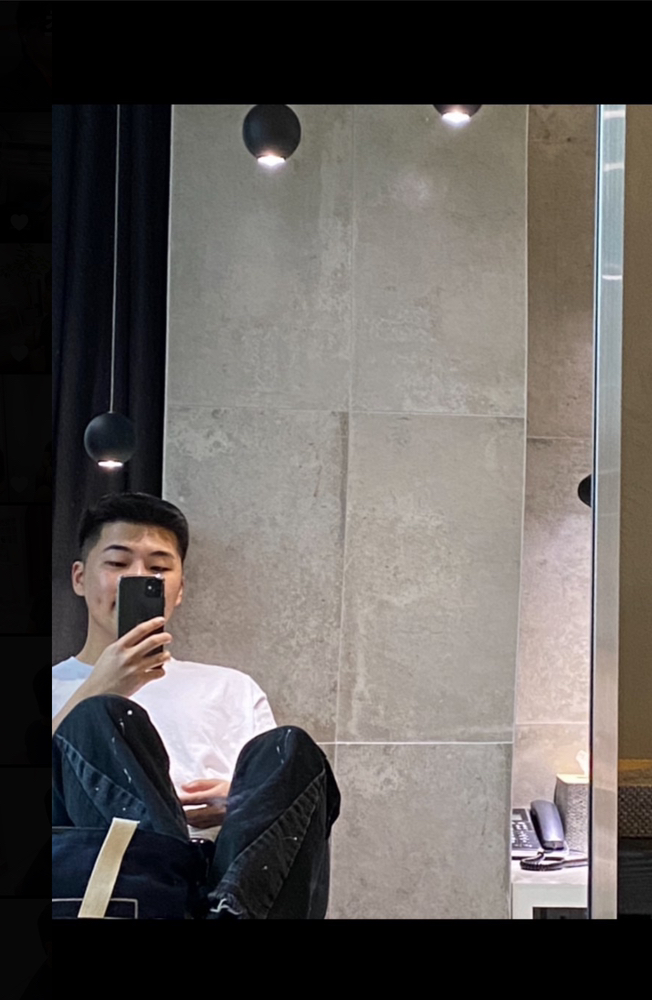 KREAM 프로필 이미지