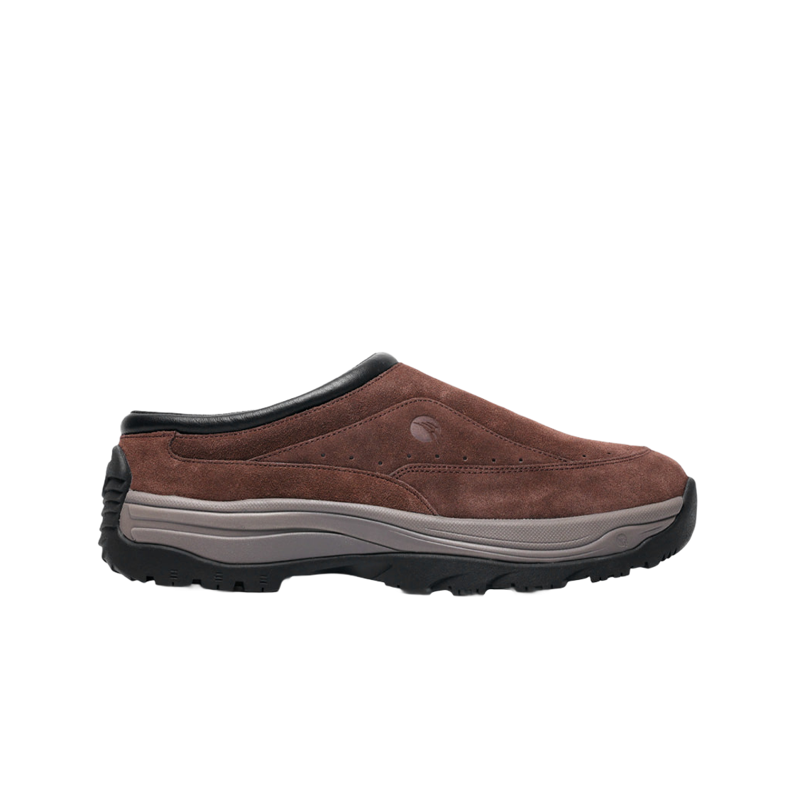 혼스비 보타닉 레드 브라운(Honsby Botanic Red Brown)