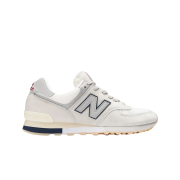 New Balance 576 Made in UK Off White
