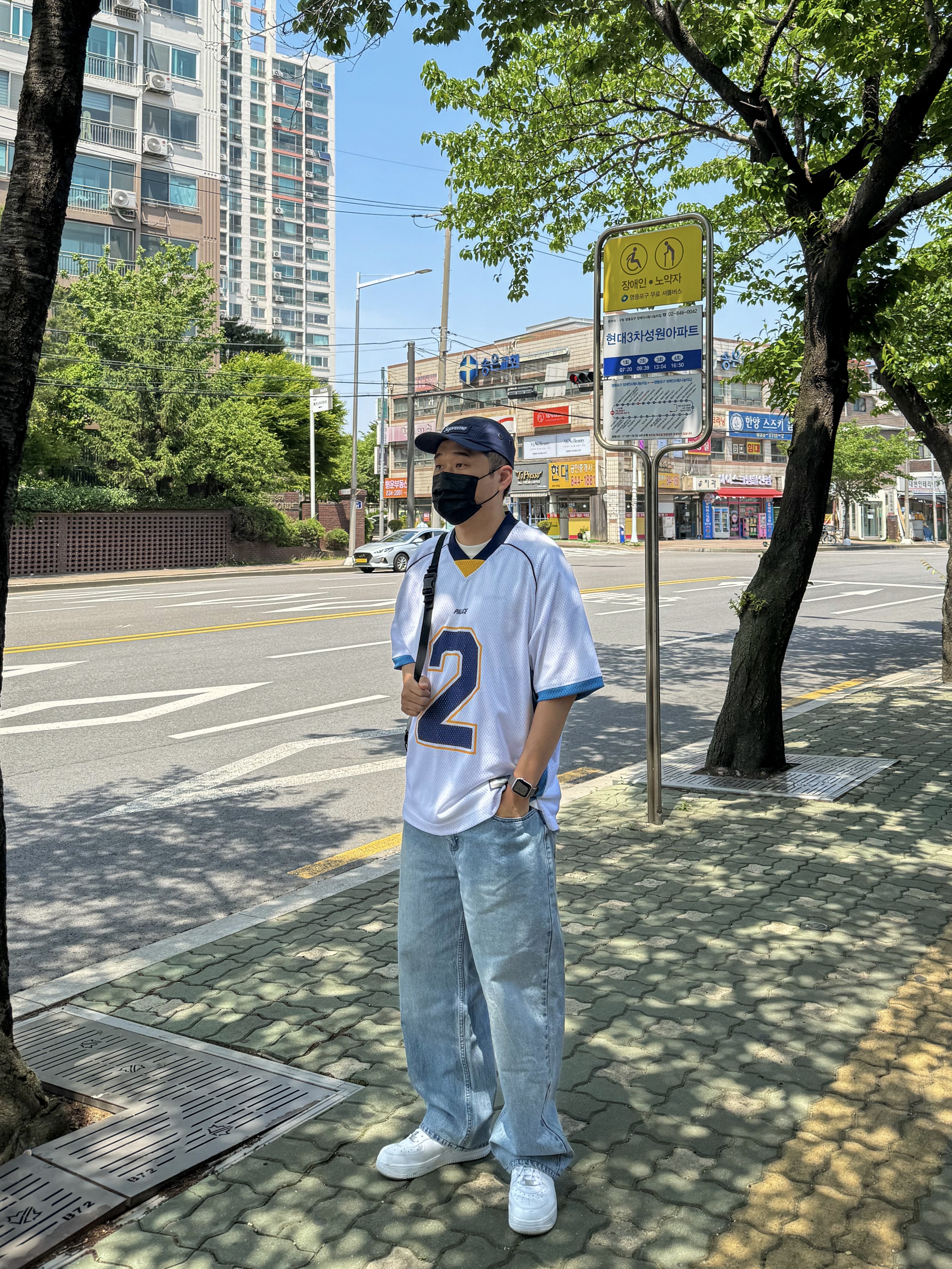 @streggae___ (@streggae) 님의 게시물 | KREAM