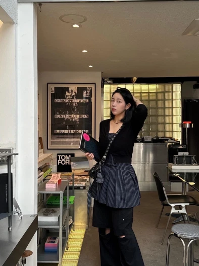 스타일 카드