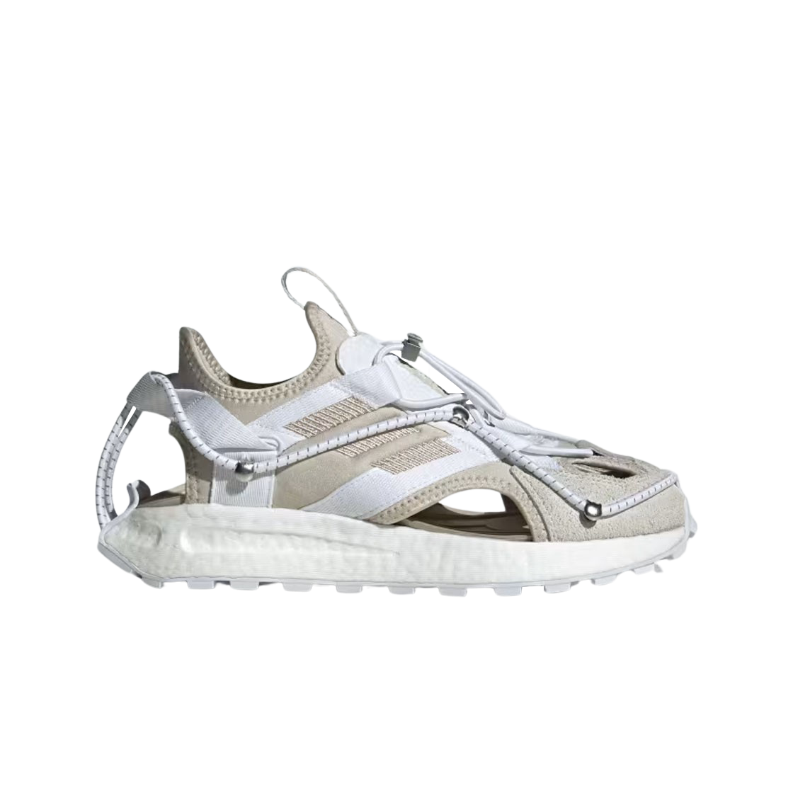 IF7786 Adidas x Craig Green Retropy Sandal Core White Bliss