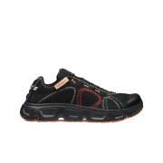 Salomon x The Broken Arm RX Travel Black Bleached Sand