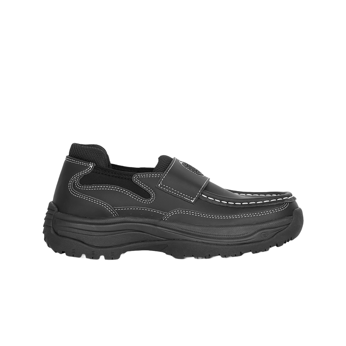 (W) 혼스비 센트럴 블랙((W) Honsby Central Black)