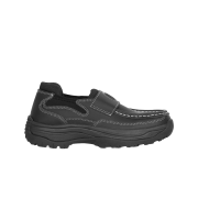 (W) Honsby Central Black