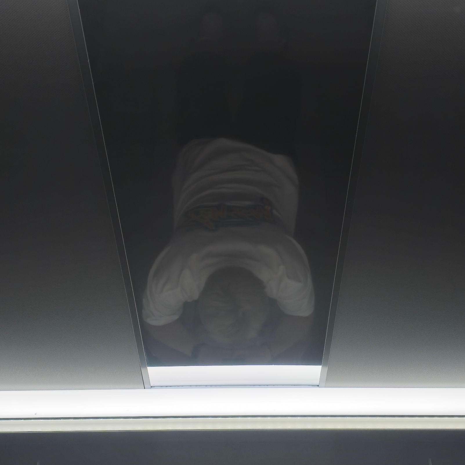 Stussy Thermal Stock T-Shirt White, Adidas x Wales Bonner Pony Tonal Samba Core Black Cream White 착용 스타일 - 1