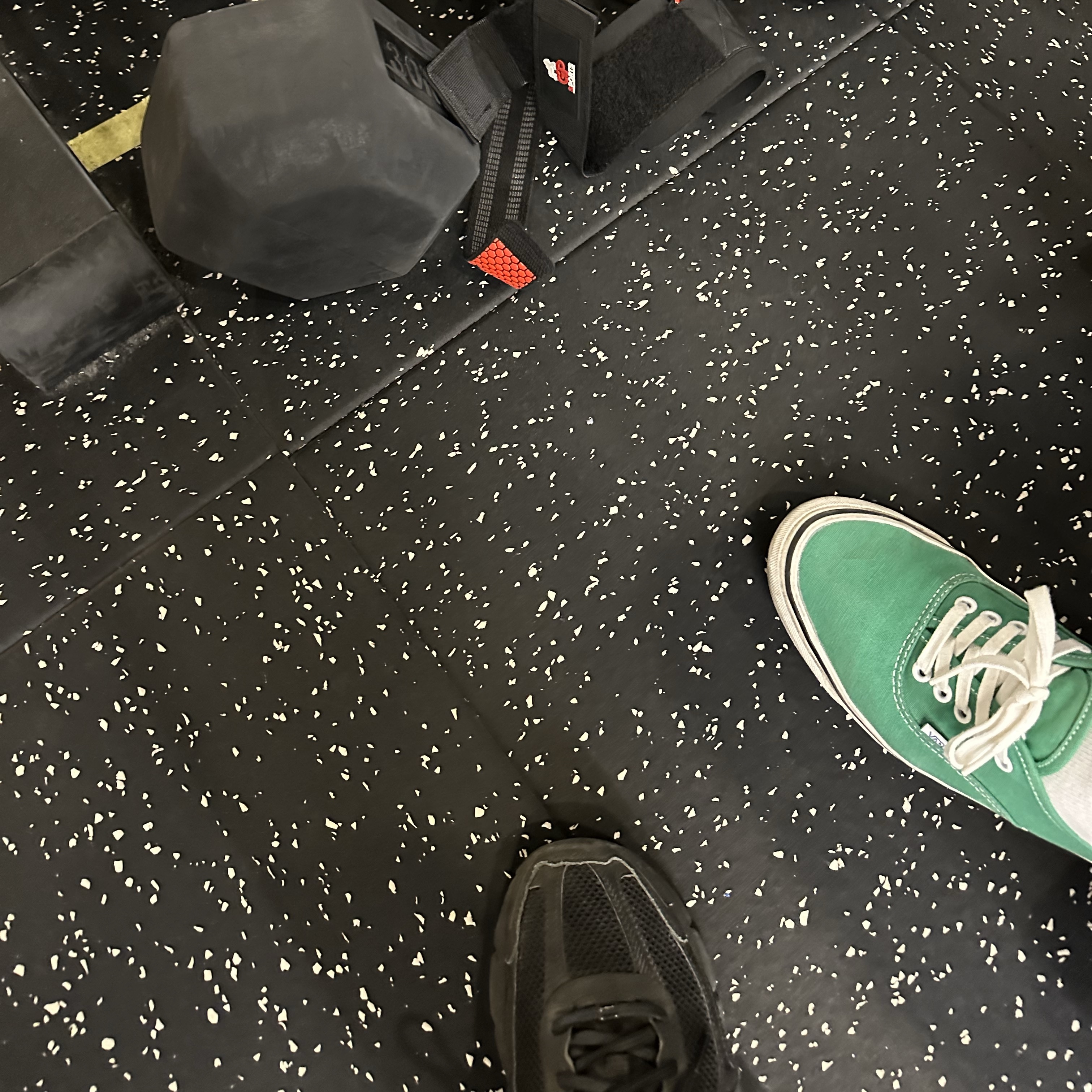 Vans Authentic 44 DX Anaheim Factory Emerald Green 착용 스타일