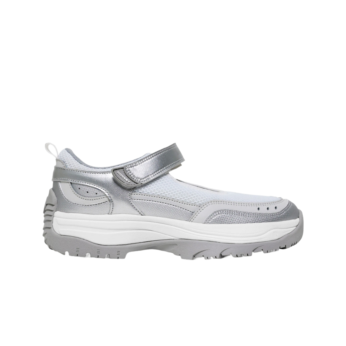 HSB-B-03 (W) Honsby Darling Harbour Pearl Silver