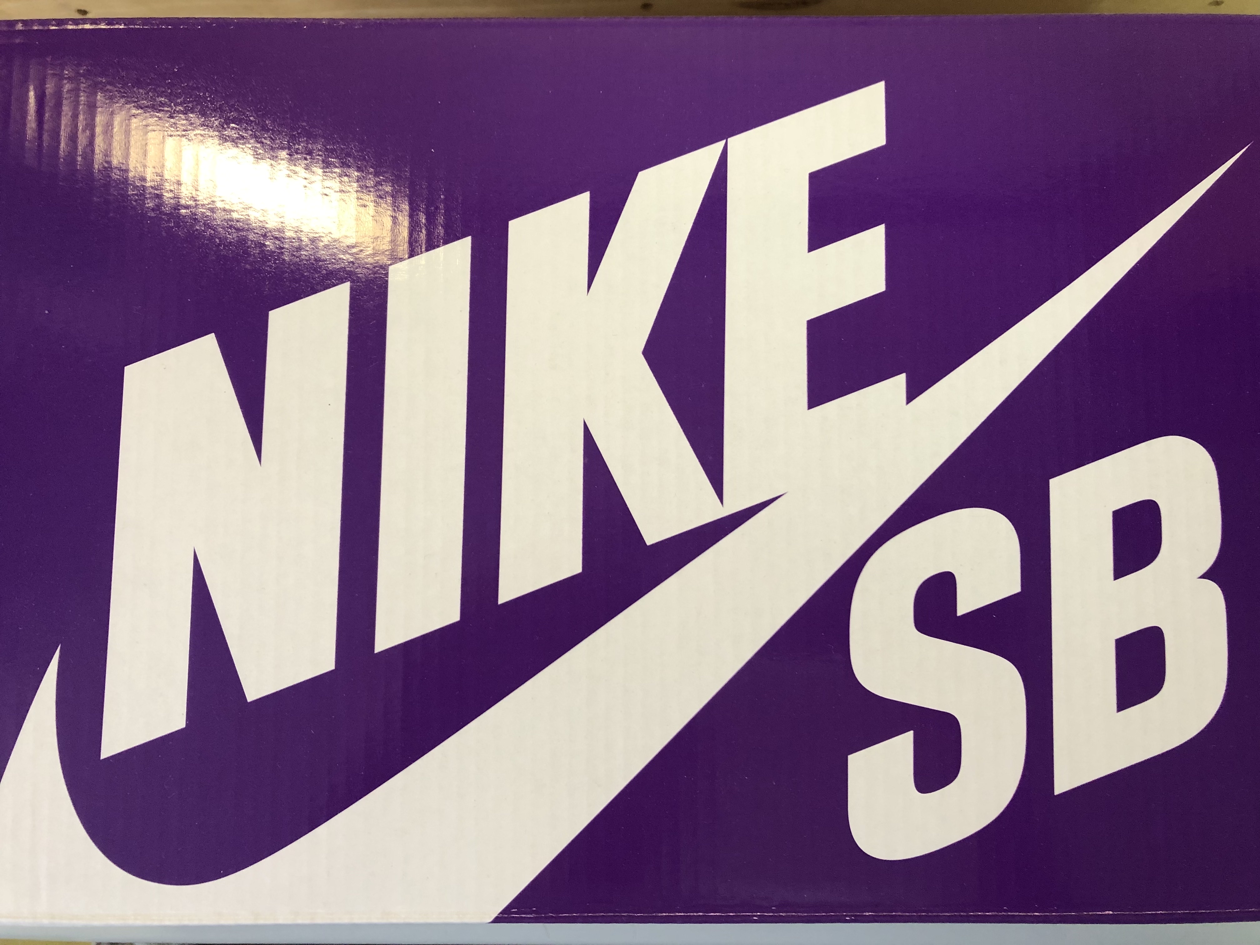 Nike SB Dunk Low Pro Big Money Saving 착용 스타일 - 2