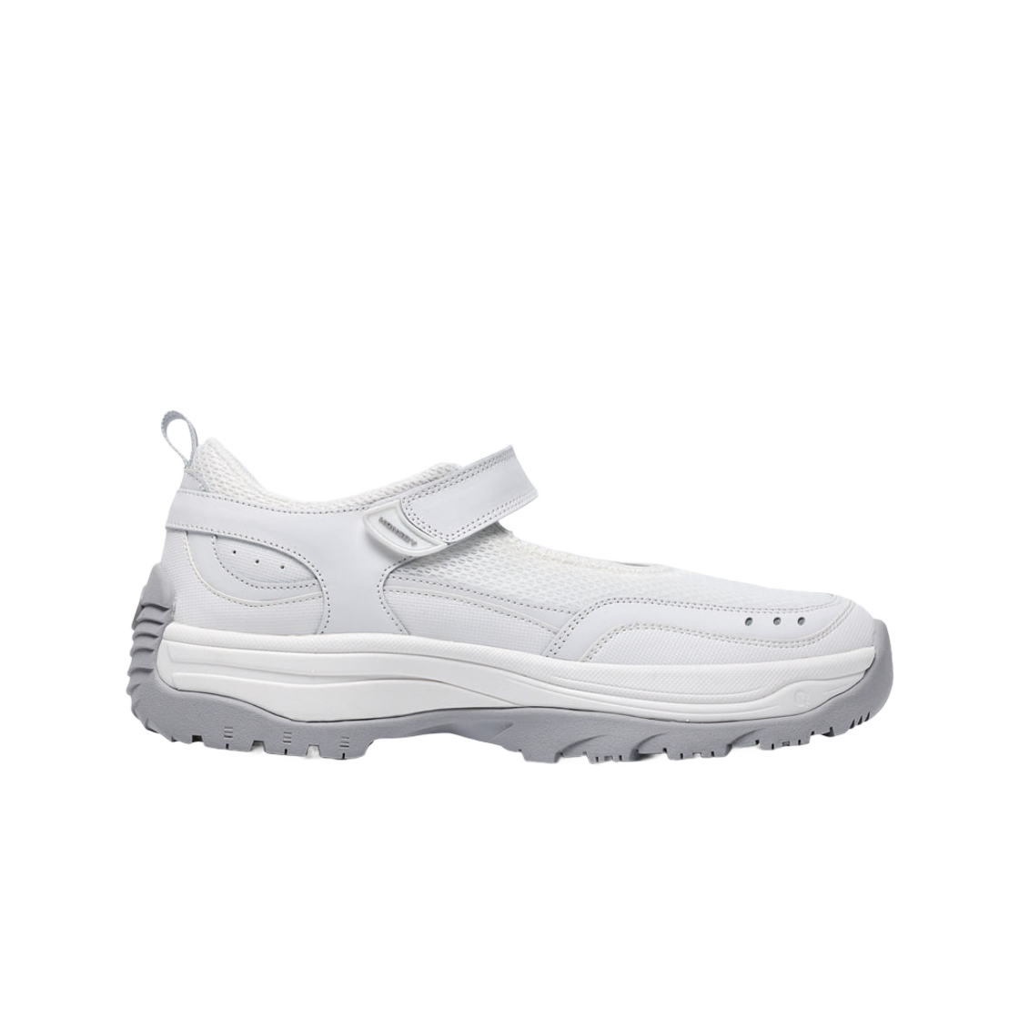 (W) 혼스비 달링 하버 오프 화이트((W) Honsby Darling Harbour Off White)