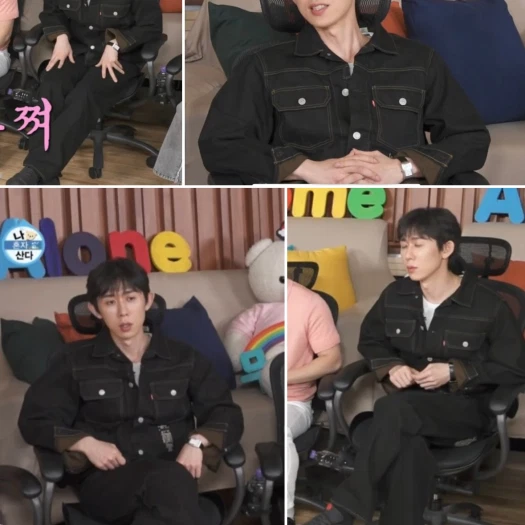 스타일 카드