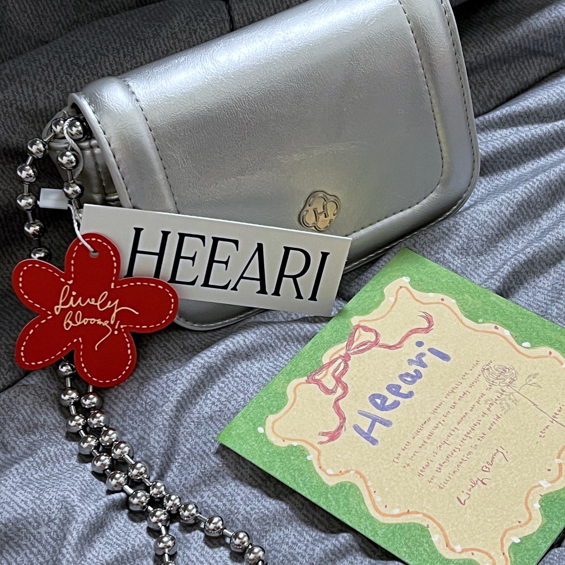 Heeari Women Poppy Ch STYLE | KREAM
