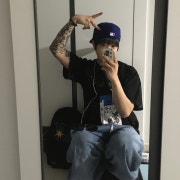 KREAM 프로필 이미지
