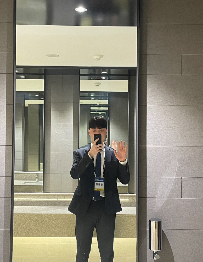 KREAM 프로필 이미지