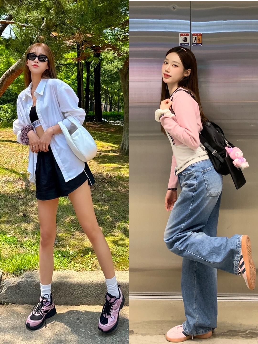 Fila Peito Sandal Grey, [30% 적립] Polo Ralph Lauren Classic Fit Garment Dyed Oxford Shirt White 착용 스타일 - 3