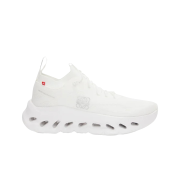 Loewe x On Running Cloudtilt All White