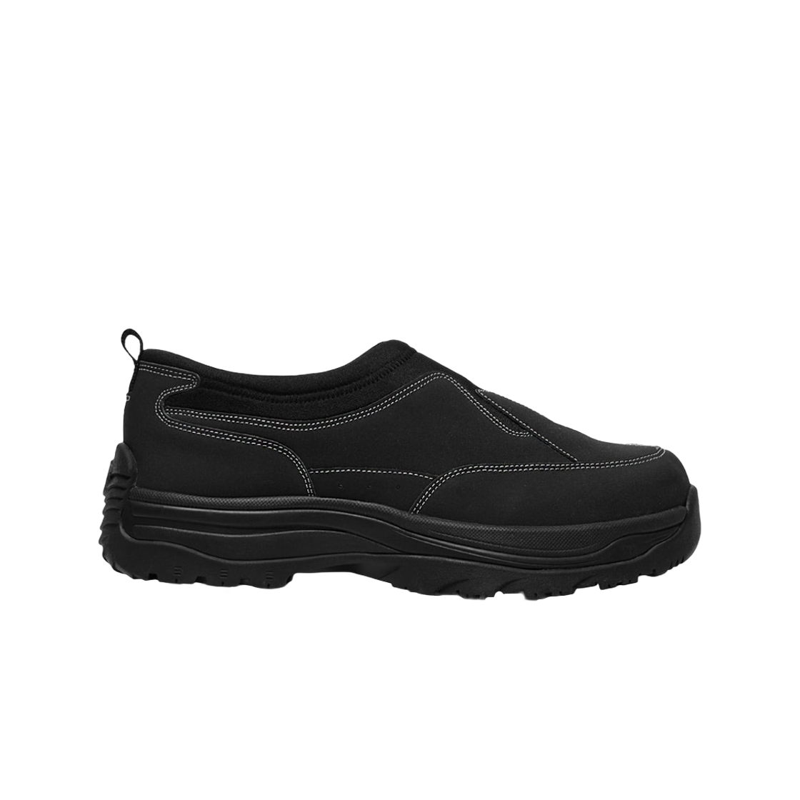 HSB-A-01 Honsby Opera Black