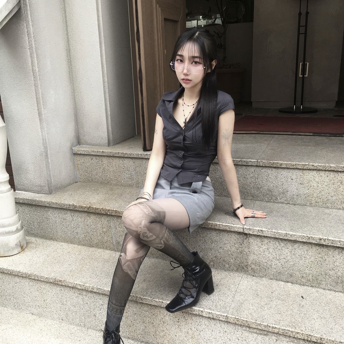 $님의 스타일
