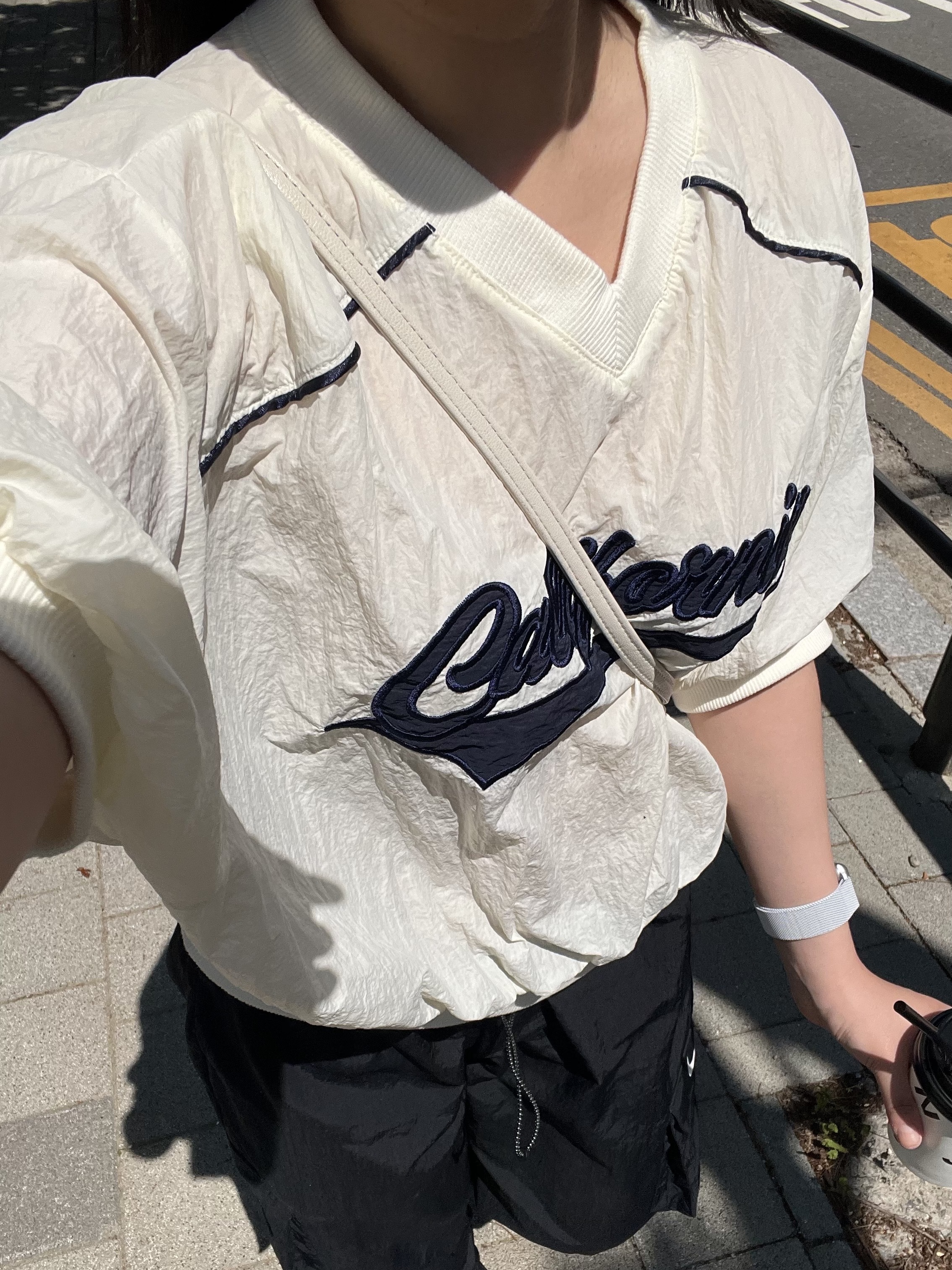 💙🤍🌊님의 스타일