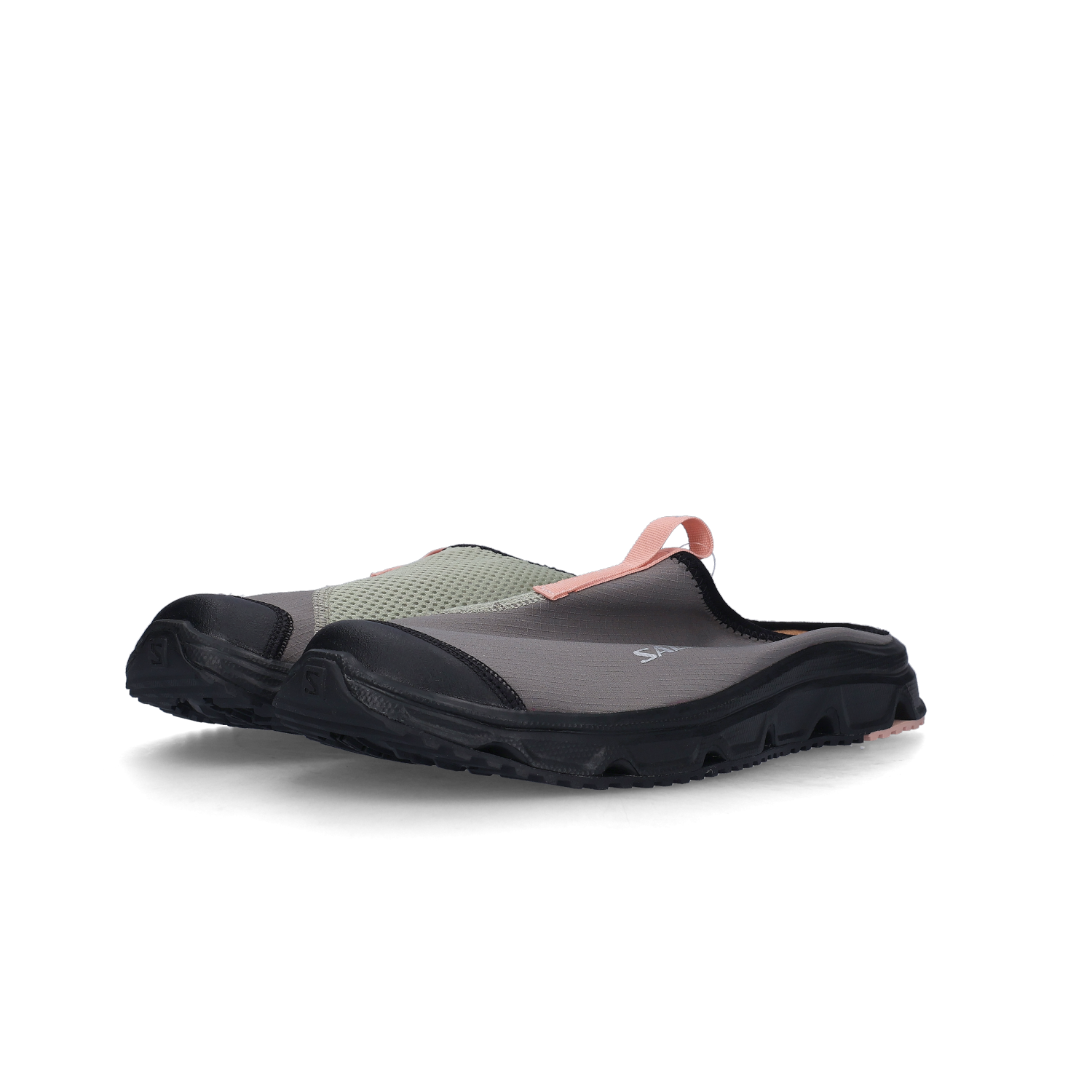 Salomon RX Slide 3.0 Pewter
