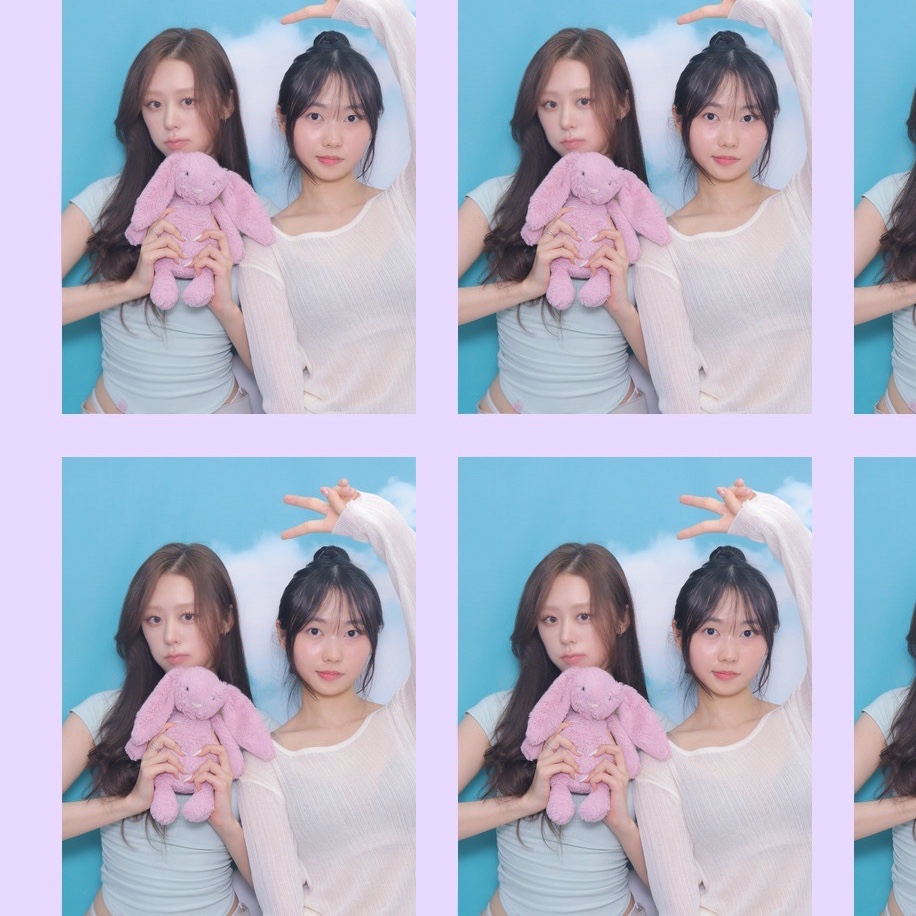 이채은님의 스타일 - 1