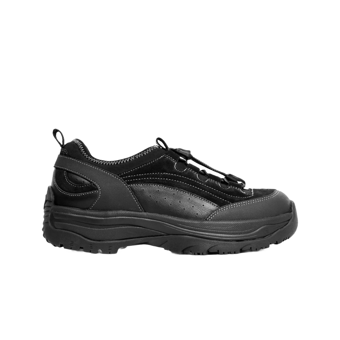 HSB-D-01 Honsby Blue Mountains Black