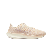 (W) Nike Air Zoom Pegasus 40 Pale Ivory Pink Oxford