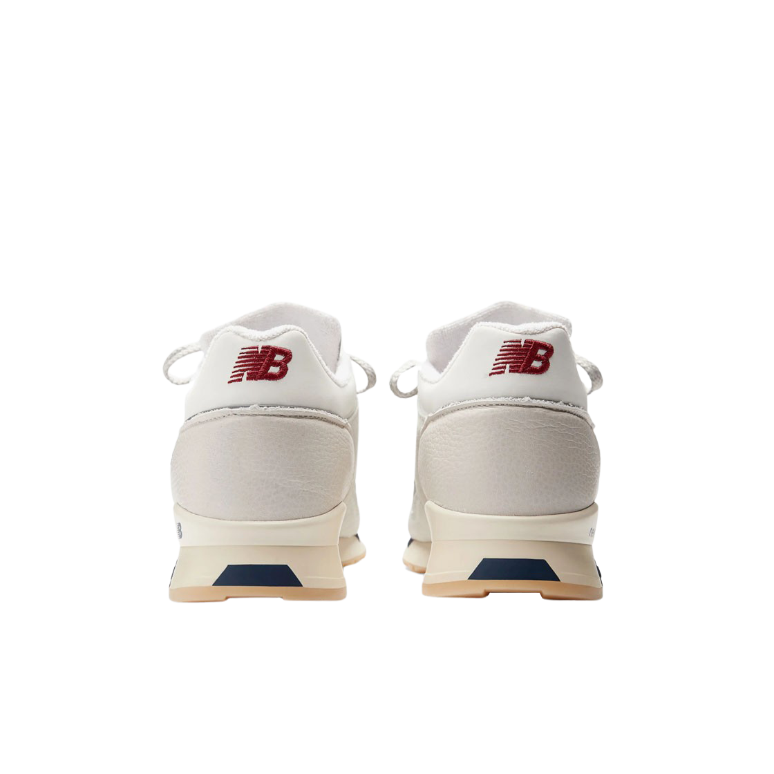 뉴발란스 1500 메이드 인 UK 오프 화이트 블랑 드 블랑(New Balance 1500 Made in UK Off White Blanc De Blanc) - 3