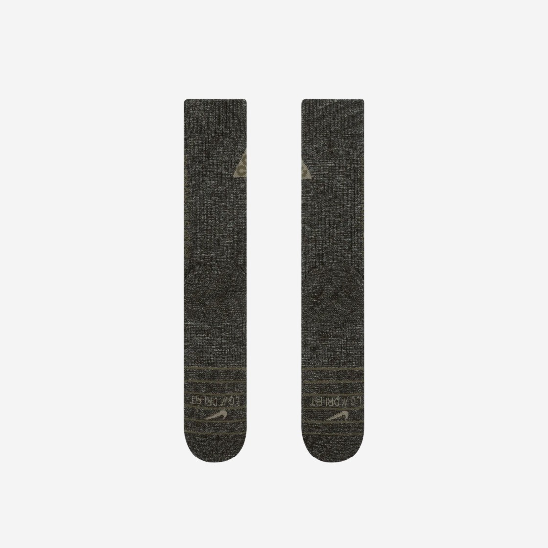 Nike Acg Kelley Ridge Socks 2.0 Medium Olive (Korean Ver.) 상세 이미지 2