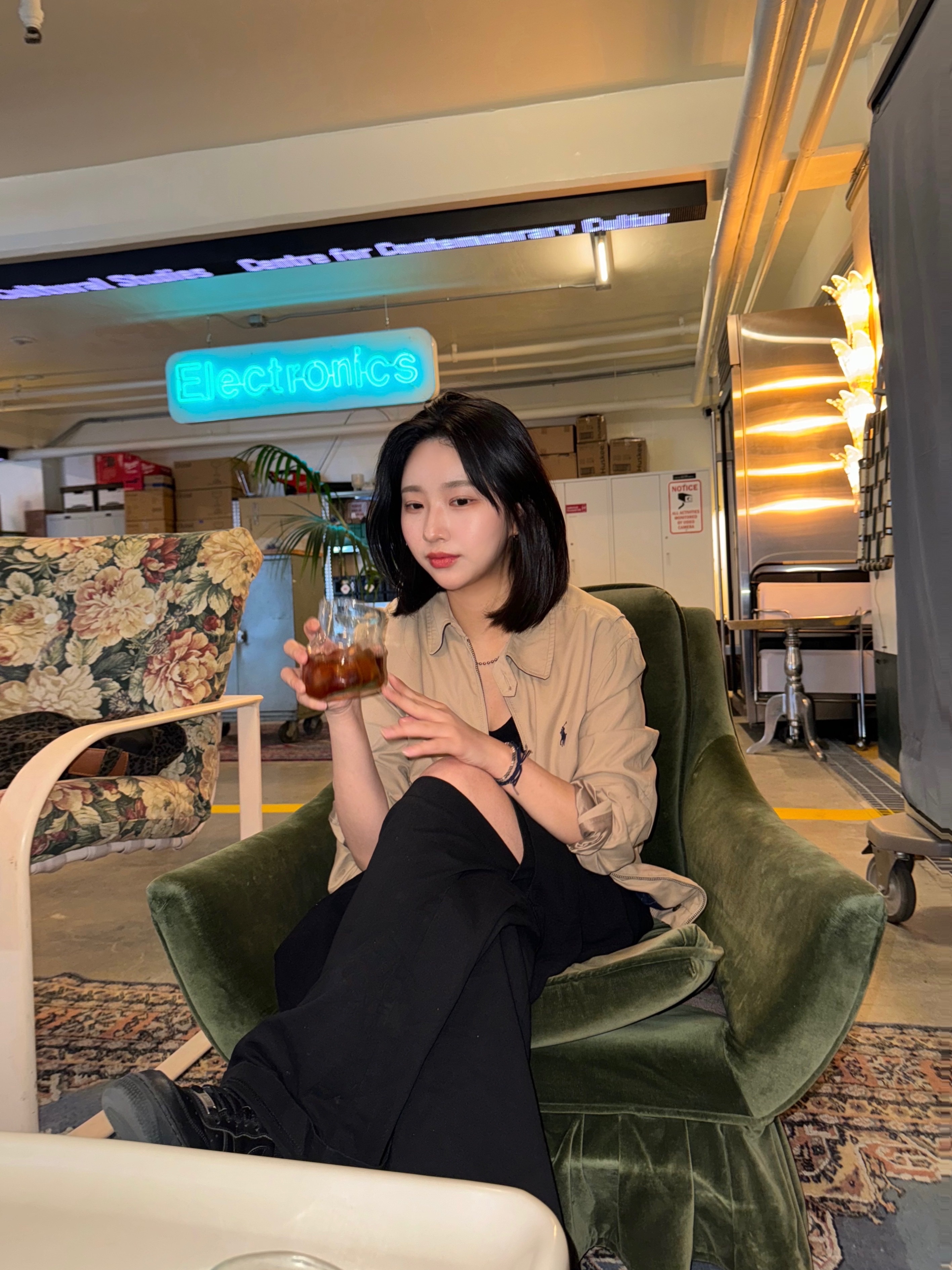 막시매루님의 스타일 - 2