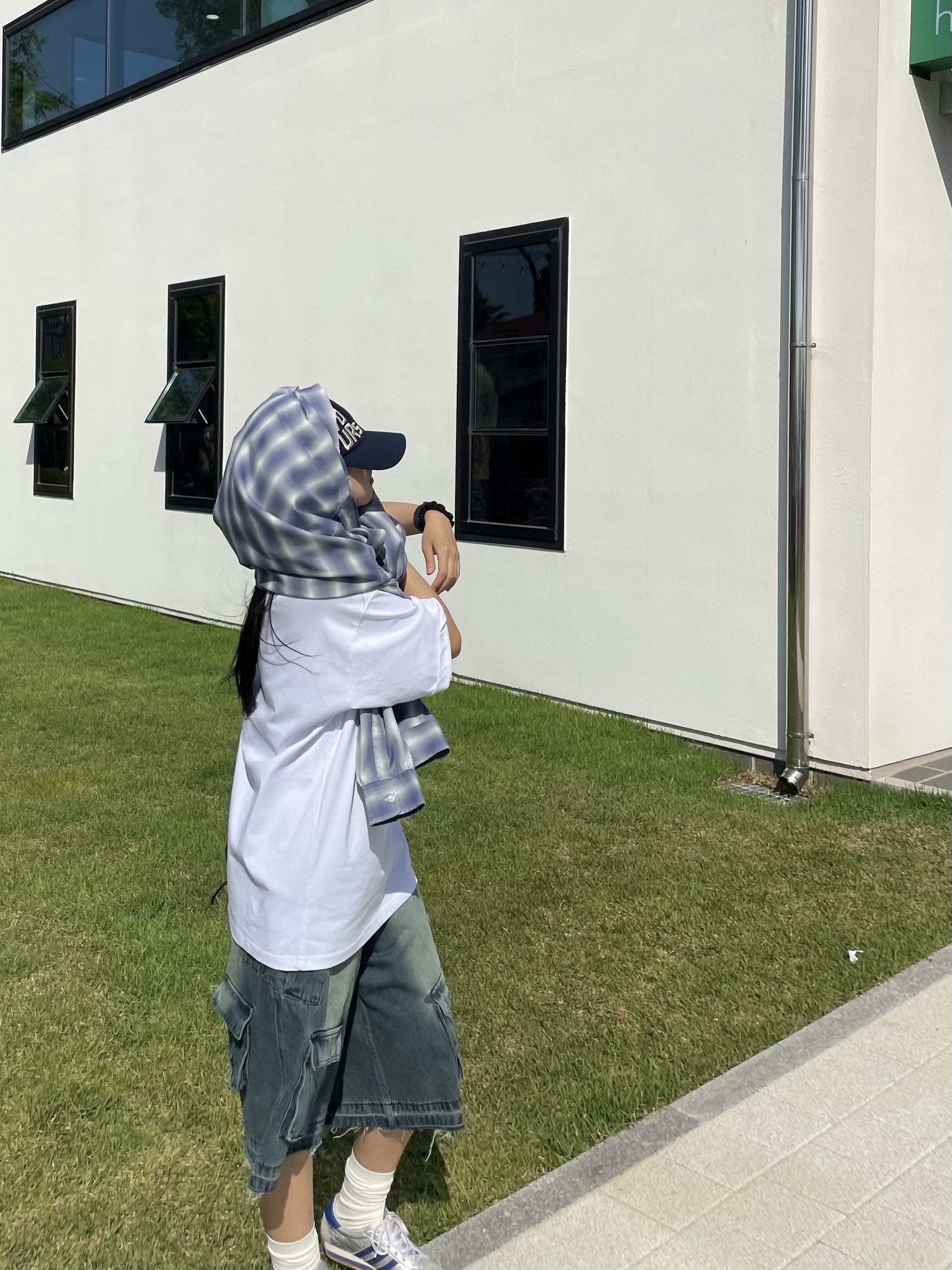 KREAM 스타일 - 2