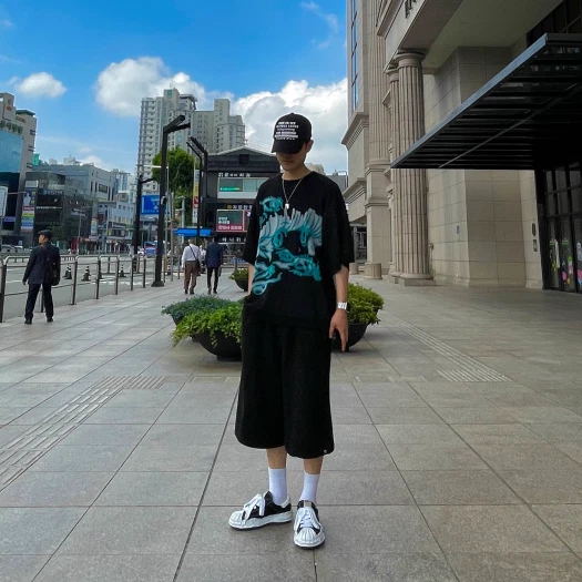 스타일 카드