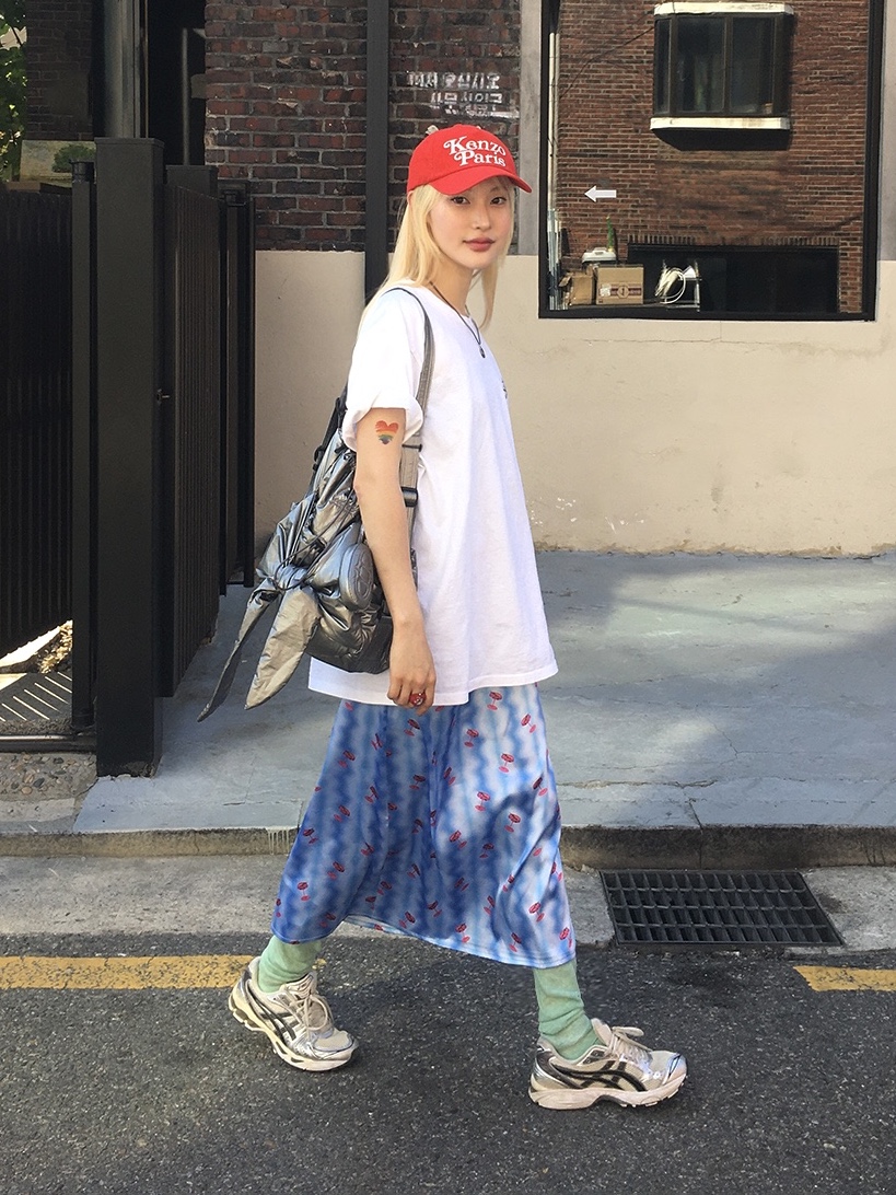 쭈이님의 스타일 - 1
