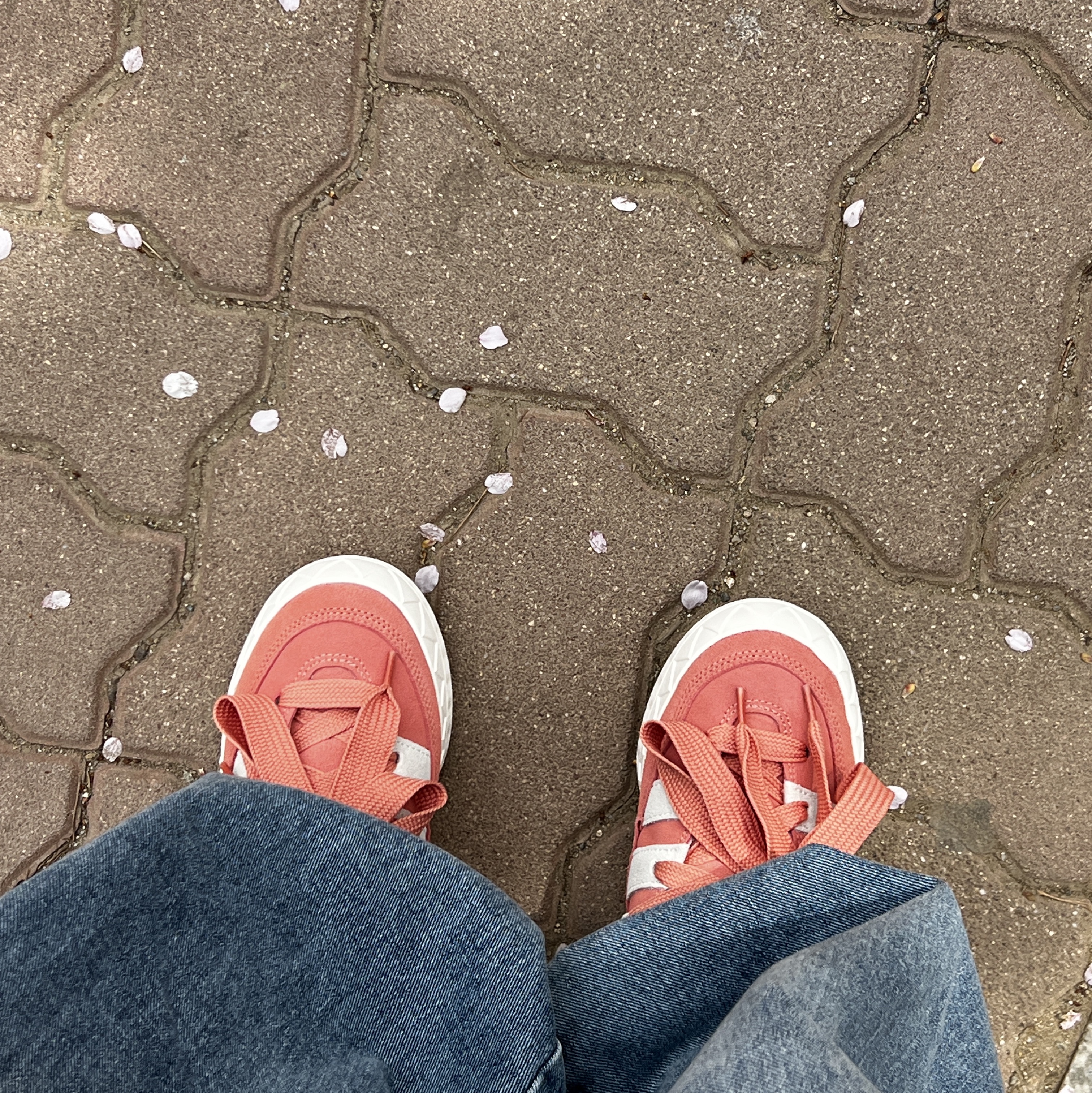 Adidas Adimatic Wonder Clay 착용 스타일 - 2