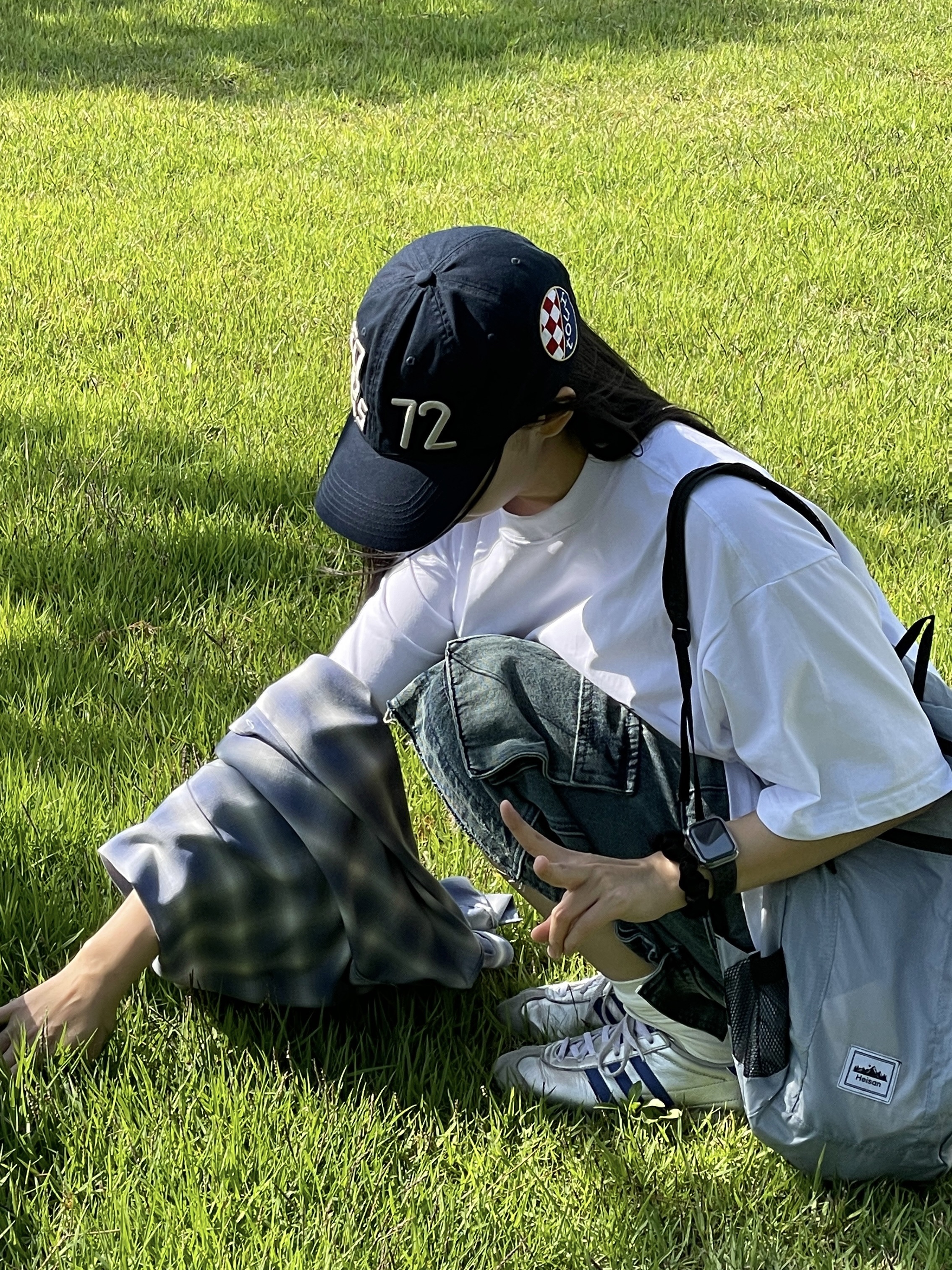 KREAM 스타일 - 6