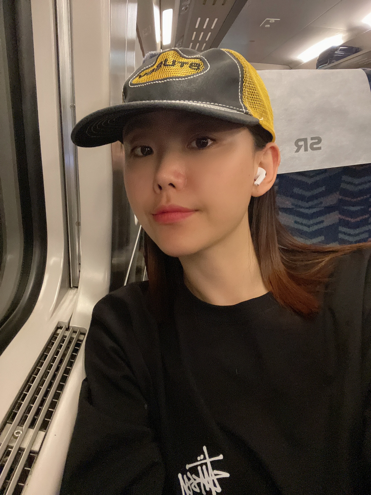 KREAM 프로필 이미지
