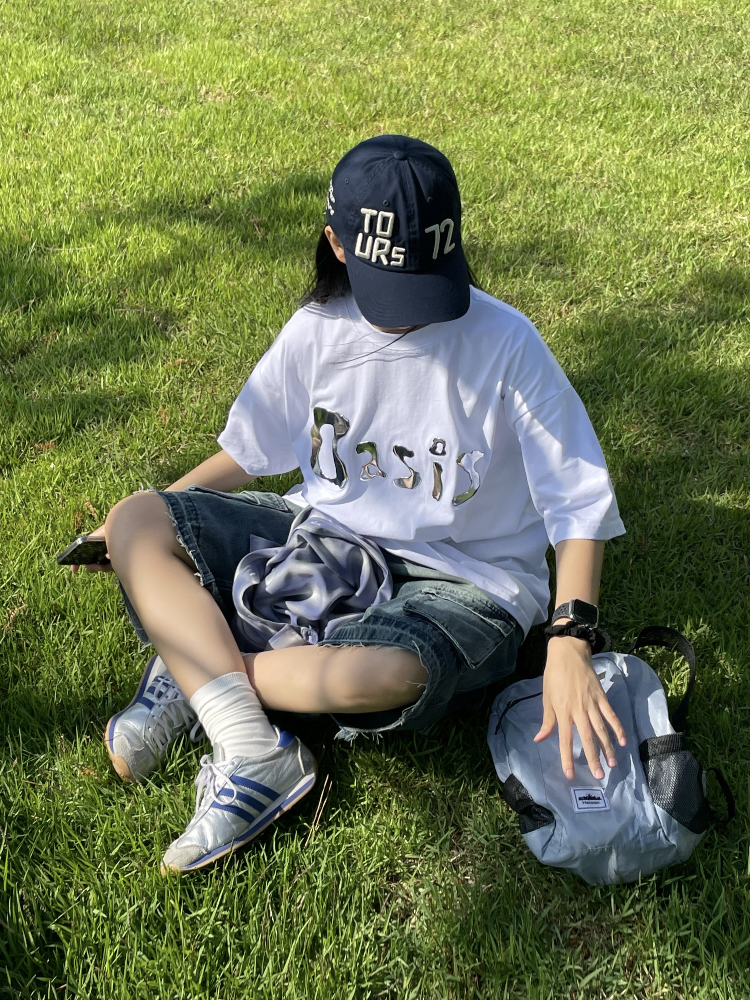 KREAM 스타일 - 1