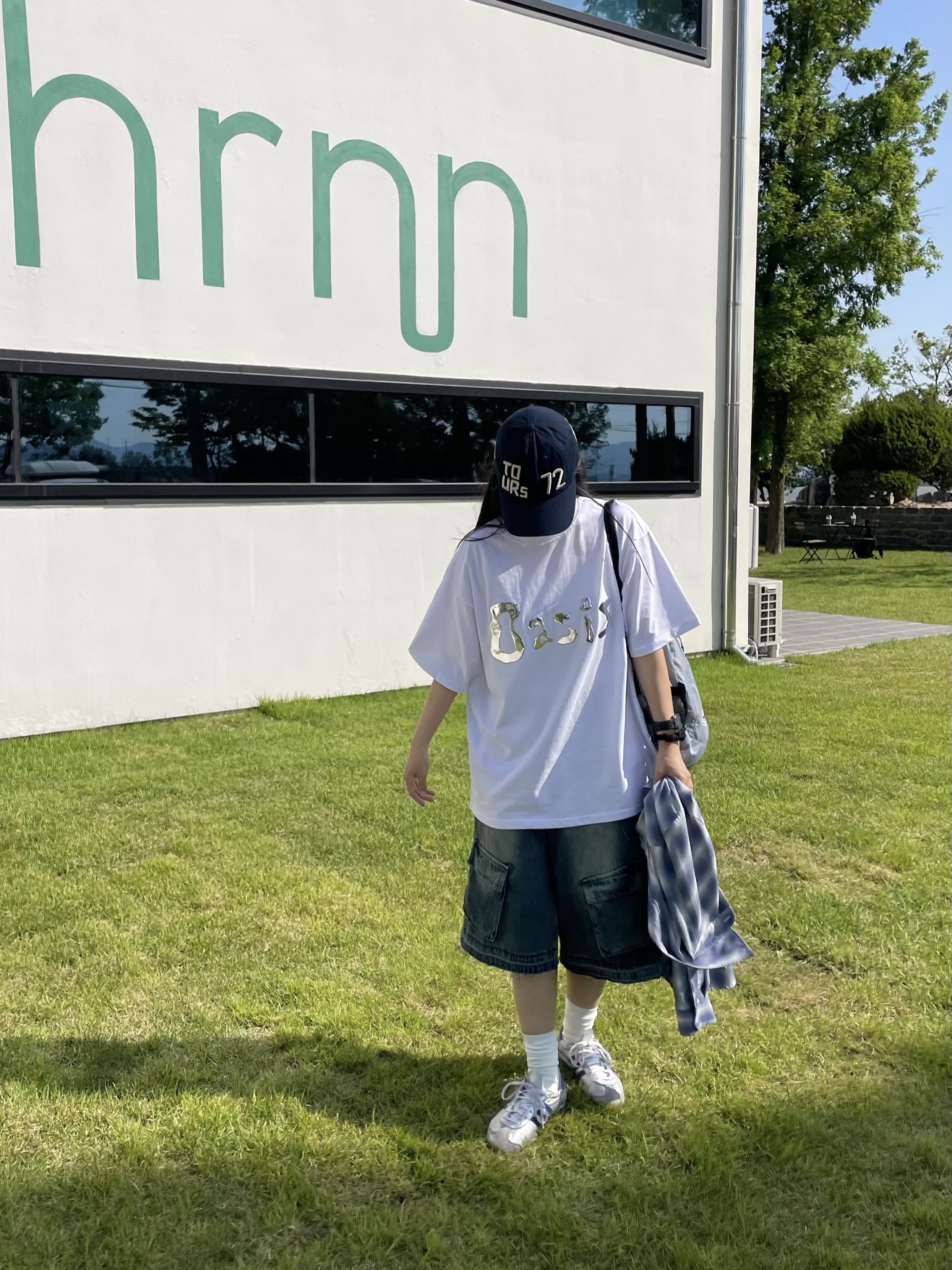 KREAM 스타일 - 3