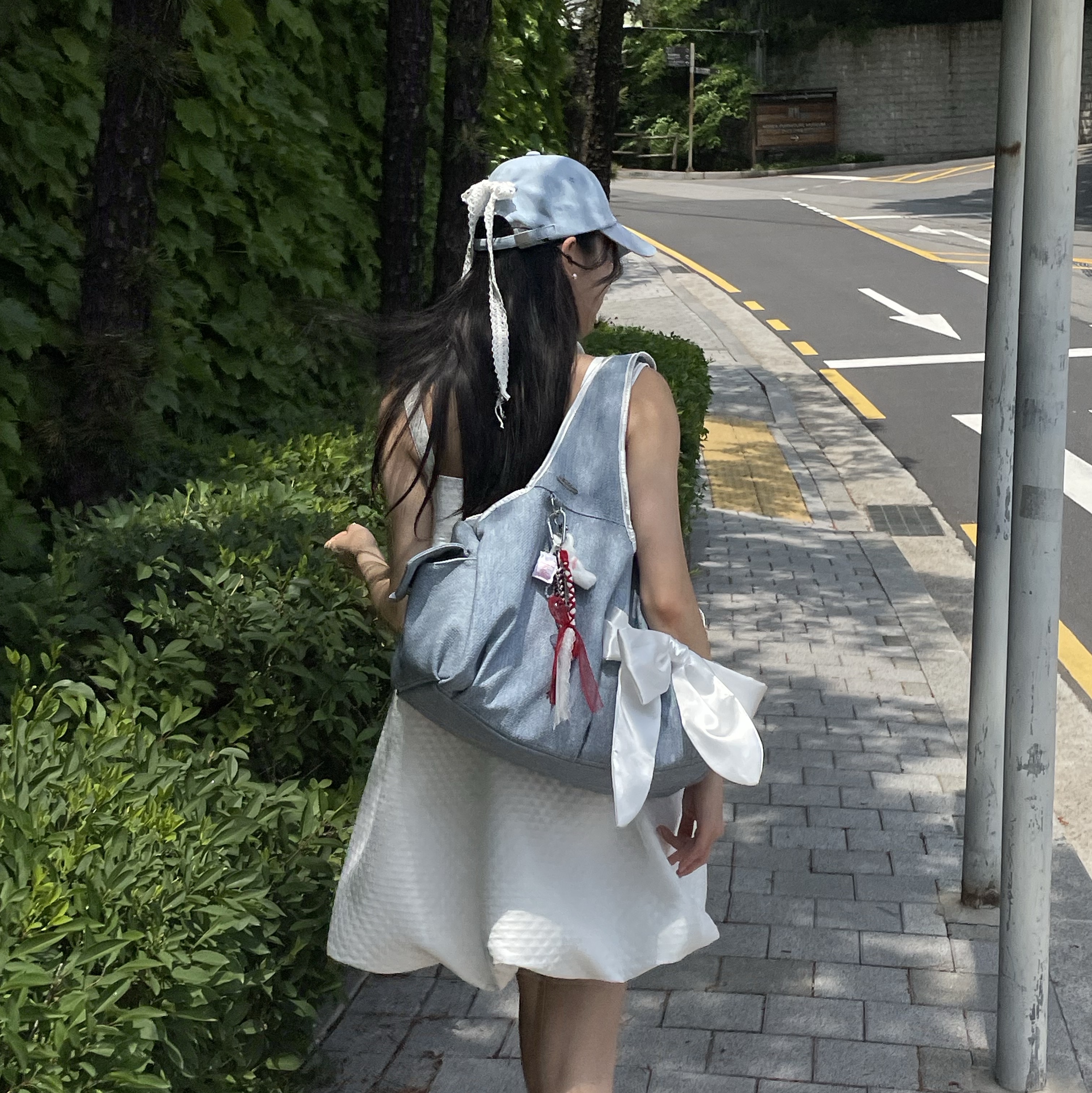 KREAM 스타일