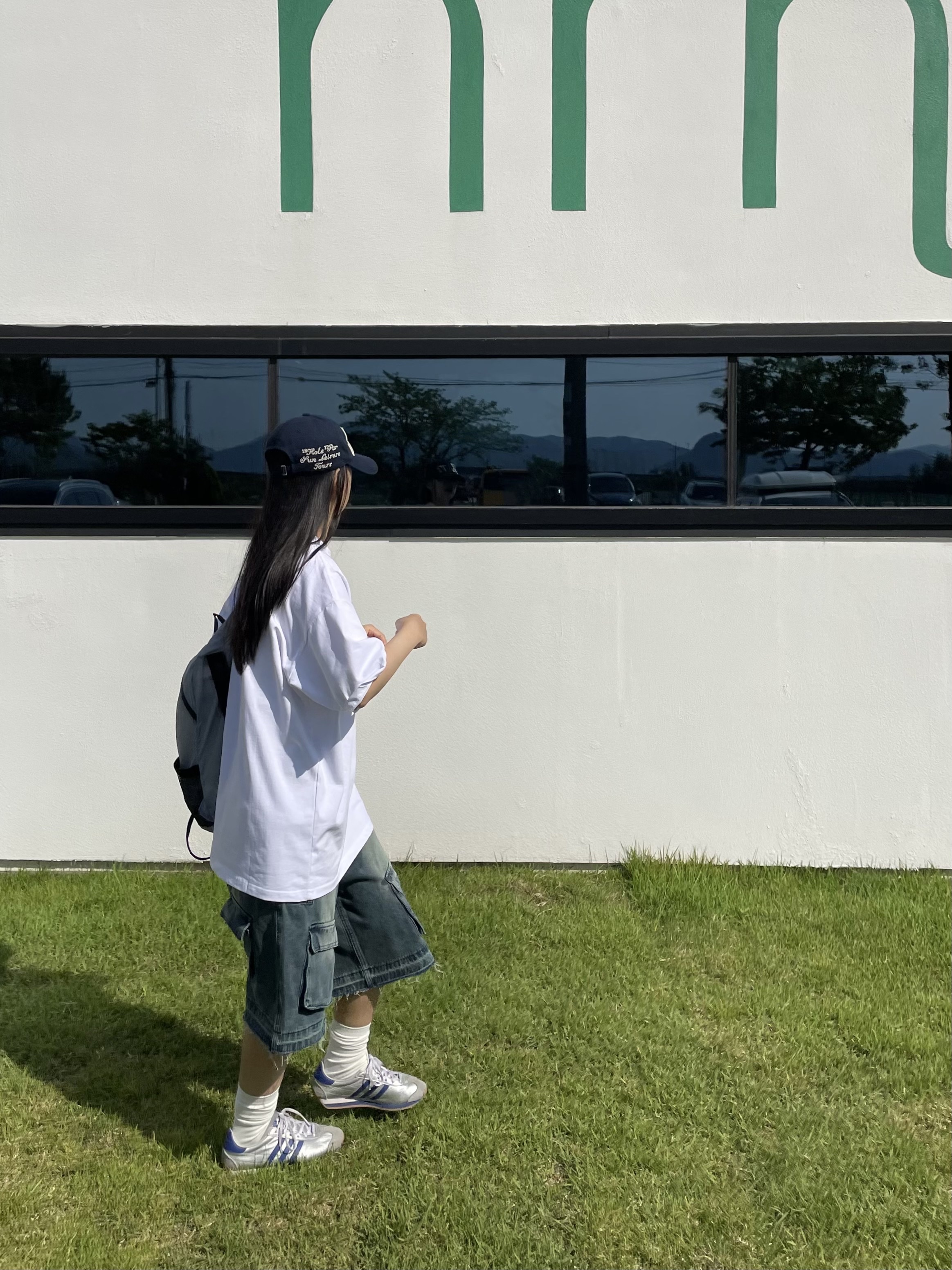 KREAM 스타일 - 4