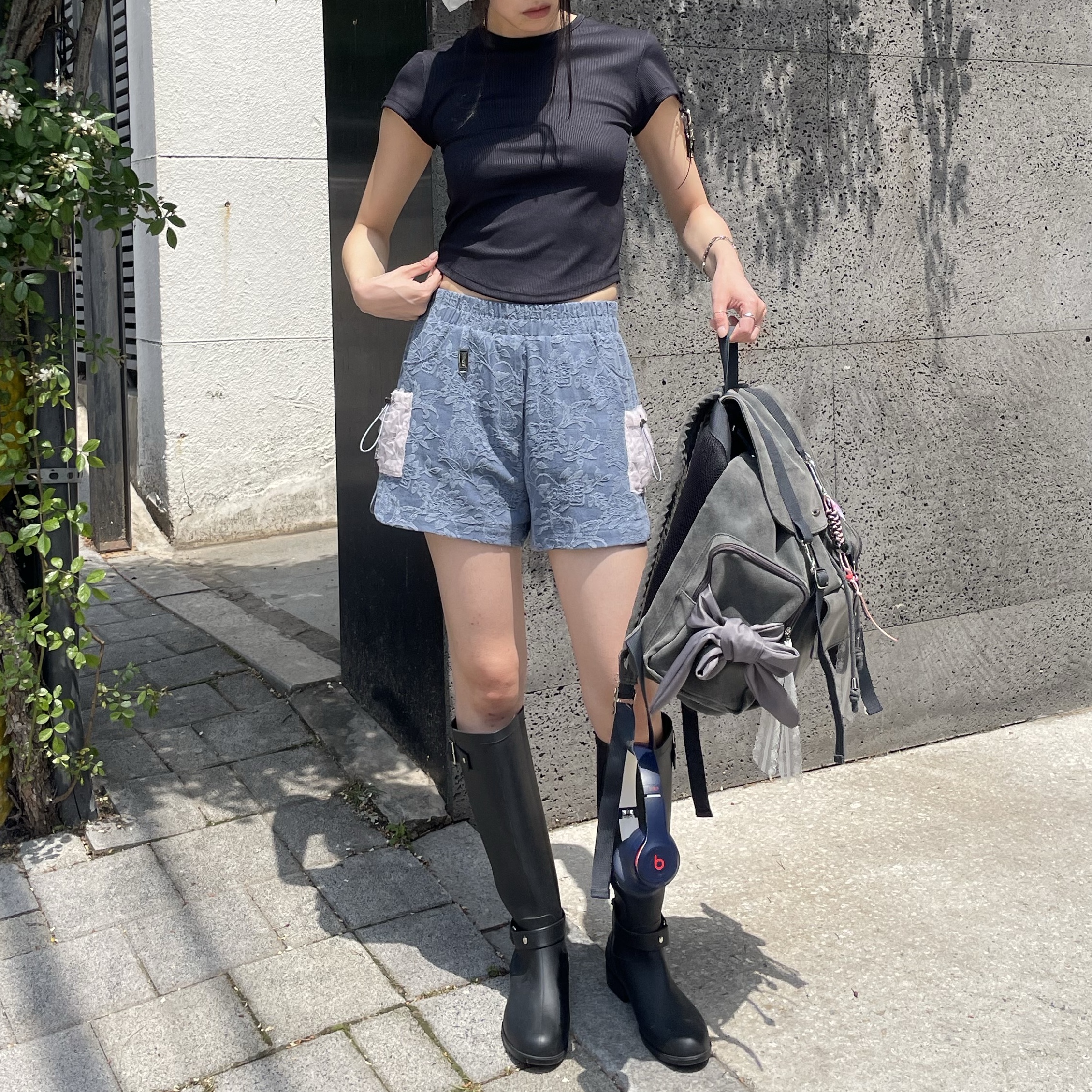 KREAM 스타일