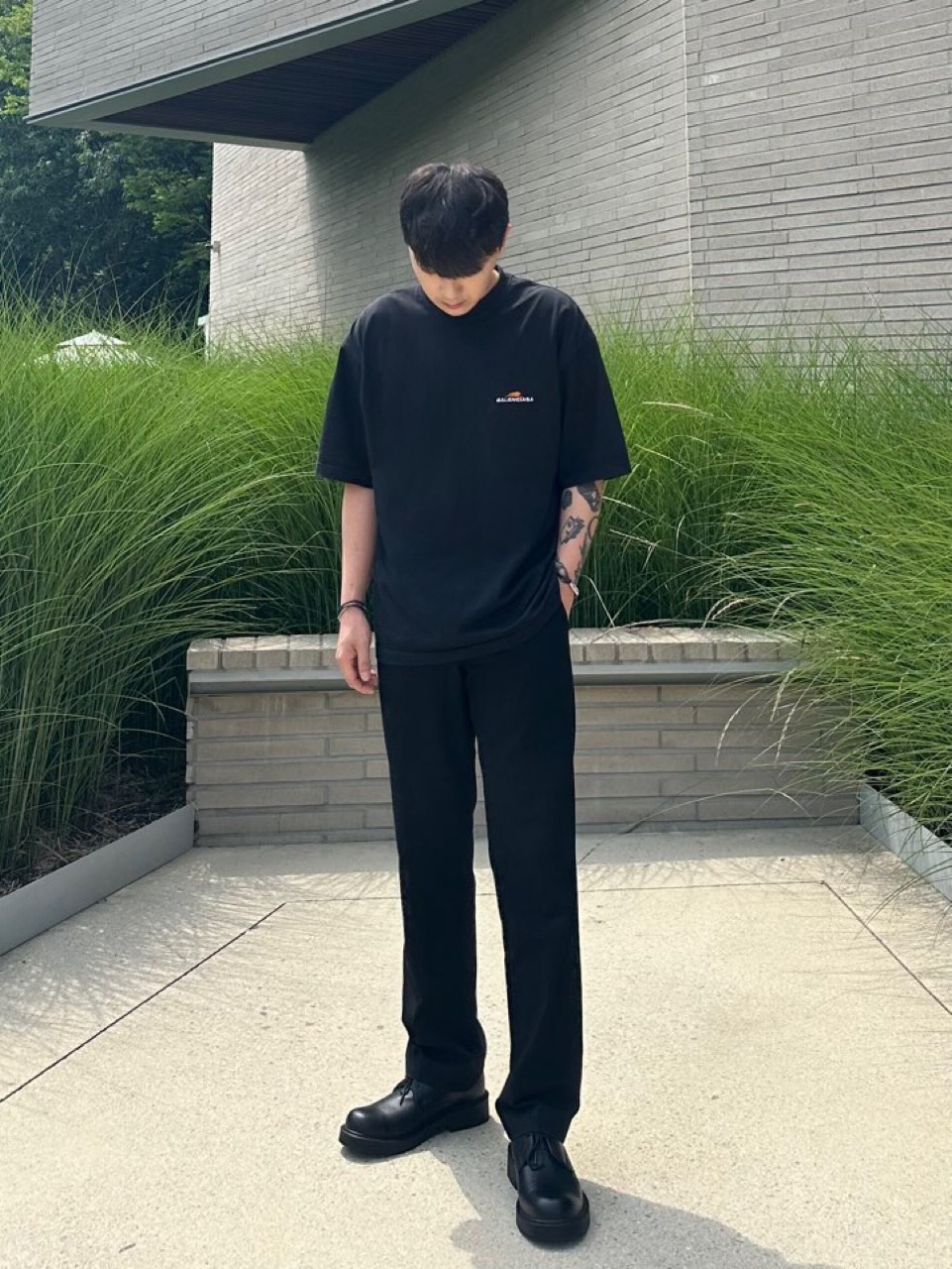 박 호 일님의 스타일 - 2