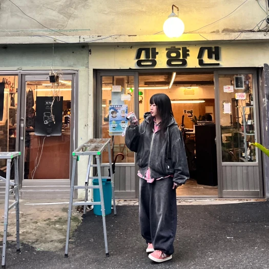 스타일 카드