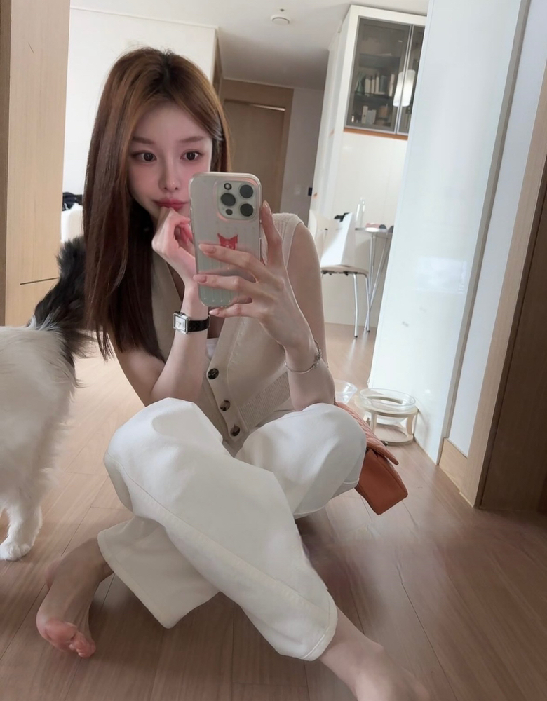 KREAM 프로필 이미지